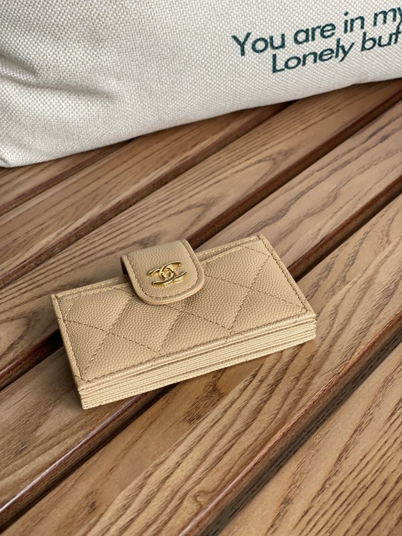 Chanel Wallet Purse